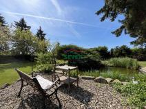 Prodej zahrady, Košťany, Kamenný Pahorek, 904 m2