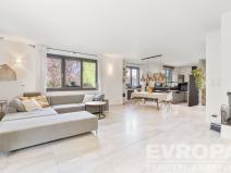 Prodej rodinného domu, Tuchoměřice, Pod Hájem, 205 m2