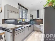 Prodej rodinného domu, Tuchoměřice, Pod Hájem, 205 m2