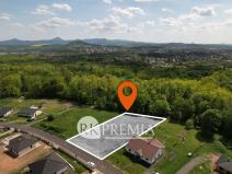 Prodej pozemku pro bydlení, Krupka, Slunečná, 2056 m2