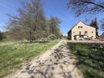 Prodej rodinného domu, Boleboř, 95 m2