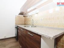 Pronájem bytu 1+1, Nový Bor, Husova, 38 m2