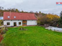 Pronájem rodinného domu, Benátky nad Jizerou - Dražice, 69 m2
