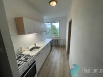 Prodej bytu 2+1, České Budějovice, J. Plachty, 49 m2