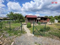 Prodej zahrady, Krnov - Pod Cvilínem, 147 m2