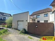 Prodej rodinného domu, Komňa, 146 m2