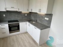 Pronájem bytu 1+1, Český Krumlov, Sídliště Plešivec, 40 m2