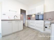 Pronájem bytu 3+1, Brno, Merhautova, 83 m2