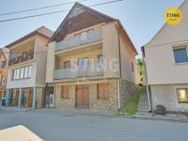 Prodej rodinného domu, Milovice, 154 m2