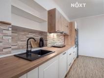 Pronájem bytu 3+kk, Plzeň, Částkova, 64 m2