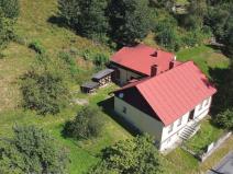 Prodej chalupy, Kašperské Hory, 235 m2