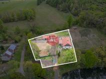 Prodej rodinného domu, Budišov nad Budišovkou - Guntramovice, 200 m2