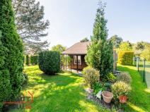 Prodej chaty, Nový Bor - Arnultovice, U Vodárny, 16 m2