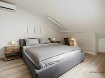 Pronájem bytu 3+kk, Praha - Vršovice, 28. pluku, 103 m2