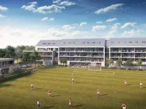 Prodej bytu 2+kk, Plzeň, Na Roudné, 66 m2