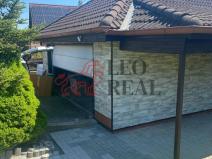 Prodej rodinného domu, Okrouhlo, 140 m2