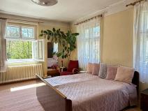 Prodej rodinného domu, Blšany - Soběchleby, 120 m2
