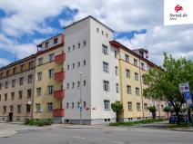Prodej bytu 2+kk, České Budějovice, M. Vydrové, 67 m2