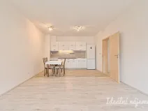 Pronájem bytu 2+kk, Brno, Košinova, 56 m2