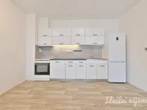 Pronájem bytu 2+kk, Brno - Královo Pole, Košinova, 56 m2