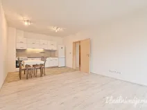 Pronájem bytu 2+kk, Brno - Královo Pole, Košinova, 56 m2