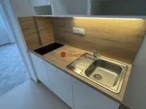 Pronájem bytu 1+1, Teplice - Trnovany, Antonína Sochora, 36 m2