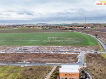 Prodej pozemku pro bydlení, Veleň, Západní, 1000 m2