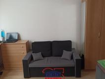 Pronájem bytu 1+1, České Budějovice, J. Buděšínského, 38 m2