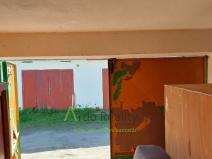 Prodej garáže, Loučovice, 21 m2