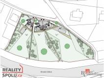 Prodej pozemku pro bydlení, Žamberk, Lipová, 7102 m2