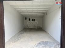 Prodej garáže, Sezimovo Ústí, 20 m2