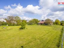 Prodej pozemku pro bydlení, Bačetín, 1471 m2