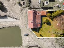Prodej rodinného domu, Horní Stropnice - Rychnov u Nových Hradů, 334 m2