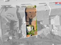 Prodej rodinného domu, Němčany, 130 m2