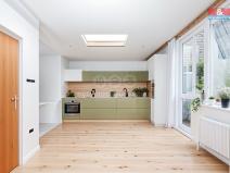 Prodej rodinného domu, Mohelnice, Jánská, 122 m2