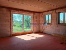 Prodej rodinného domu, Okrouhlice - Chlístov, 157 m2