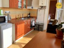 Pronájem bytu 2+kk, Strážnice, 56 m2
