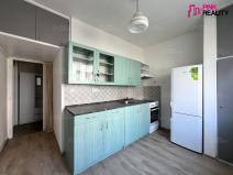 Prodej bytu 3+1, Vamberk, Jiráskova, 64 m2