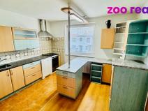 Pronájem rodinného domu, České Budějovice, Rybářská, 180 m2