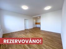 Pronájem bytu 2+kk, Praha - Žižkov, Hartigova, 53 m2