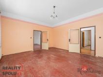 Prodej bytu 3+1, Frýdlant, Míru, 82 m2