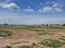 Prodej pozemku pro bydlení, Tuklaty, 946 m2