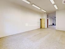 Pronájem obchodního prostoru, Opava - Předměstí, Olomoucká, 75 m2