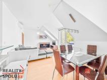 Prodej bytu 4+kk, Plzeň, U Ježíška, 110 m2
