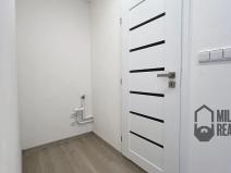 Pronájem bytu 2+kk, Liberec, Bezová, 39 m2