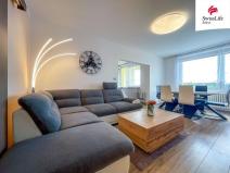 Pronájem bytu 3+kk, Jedovnice, Na Kopci, 76 m2