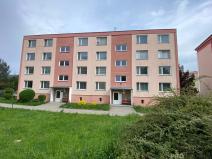 Prodej bytu 2+1, Hlubočky, Ciolkovského, 57 m2