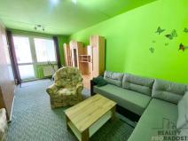 Prodej bytu 2+1, Hlubočky, Ciolkovského, 57 m2