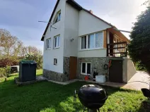 Prodej chaty, Postupice, 91 m2