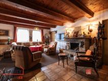 Prodej chalupy, Rejštejn - Velký Radkov, 282 m2